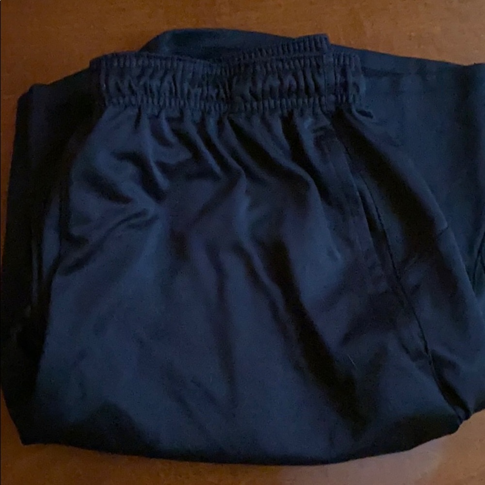 Champion black shorts